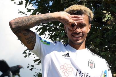 Dele Alli sonunda imzayı atıyor! 1.5 yıllık sözleşme...
