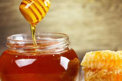 Doğu Karadeniz'den geçen yıl 13 ülkeye bal ihraç edildi