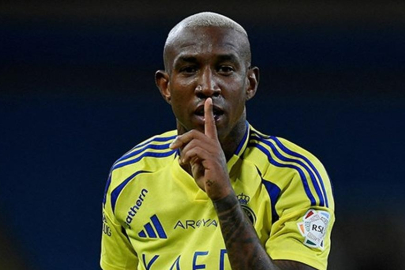 Fenerbahçe taraftarını üzen gece yarısı Talisca gelişmesi!