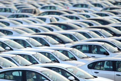 İhaledeki kamu araçlarının satış fiyatları belli oldu! '230 bin TL'lik fark var!'