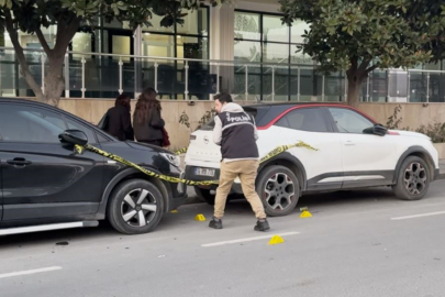 İstanbul Avcılar’da gelin ve damada silahlı saldırı: 1 yaralı