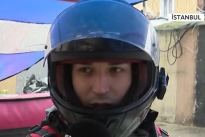 Kuryeler kazandıkları rakamları açıkladılar! 'Doktor, mühendis maaşını geçti' deniyordu...