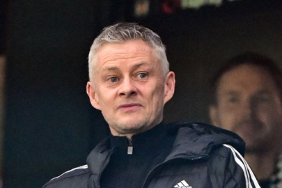Serdal Adalı, Ole Gunnar Solskjaer'in maaşını açıkladı