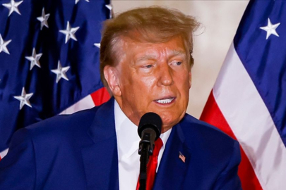 Trump yemin töreni saat kaçta? Törenin yeri hava koşulları nedeniyle değiştirildi