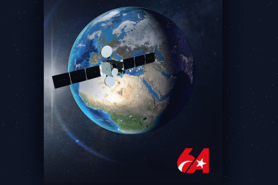Türksat 6A hizmete girmek için gün sayıyor