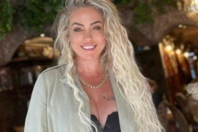 Yeliz Yeşilmen Mısır tatili dönüşü eve girince şoke oldu!