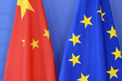 AB, Çin'in telif hakları ödemelerini DTÖ'ye taşıdı