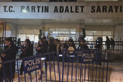 Bartın Amasra'daki maden faciasının 11. duruşması 12 buçuk saat sürdü