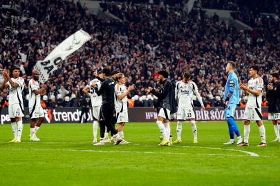 Beşiktaş, Athletic maçı için kombine devir kısıtlamasını kaldırdı
