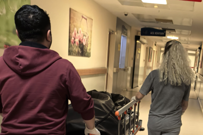 Bursa'da 17 yaşındaki genç banyoda ölü bulundu