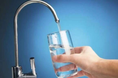 Bursa Nilüfer'de su kesintisi