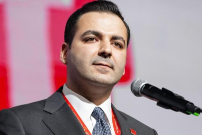 CHP Gençlik Kolları Başkanı Cem Aydın gözaltına alındı!