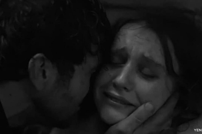 Deha dizisinde büyük ayrılık! Aras Bulut İynemli...