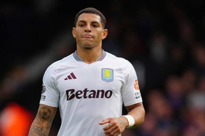 Diego Carlos'un İstanbul'a geliş tarihi belli oldu!