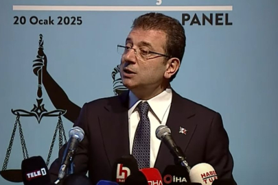 Ekrem İmamoğlu'na Başsavcı Akın Gürlek hakkındaki sözleri nedeniyle soruşturma başlatıldı