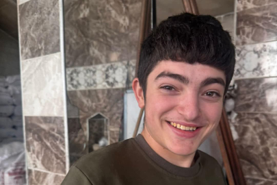 Futbol oynarken kalp krizi geçiren 15 yaşındaki çocuk hayatını kaybetti