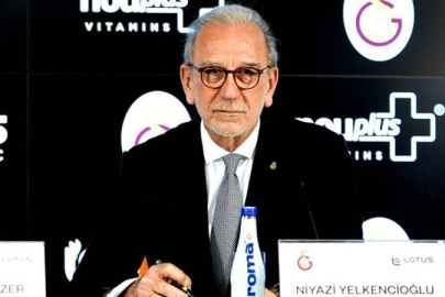 Galatasaray'dan transfer açıklaması: En iyi oyuncular gelecek