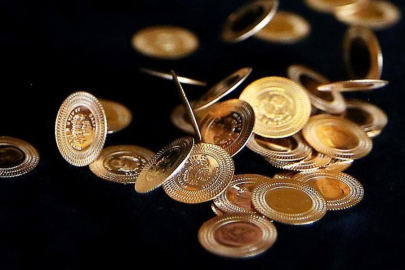 Gram altında rekor üstüne rekor!