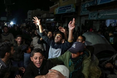 Hamas'tan ateşkes açıklaması: Türkiye'nin etkisi çok büyük