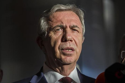 Mansur Yavaş sessiz kalmadı: Akıllara şu soru geliyor...