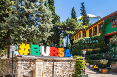 Meteoroloji'den Bursa'ya yeni hafta uyarısı geldi: Sıcaklık yükseliyor, yağış gözüktü... (20 Ocak 2025 Bursa hava durumu)
