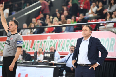 Orhun Ene: Bu maçtan çıkaracağımız çok ders var