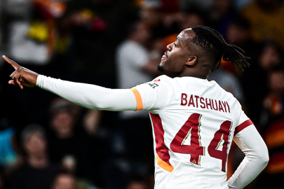 Performansı tartışma yaratmıştı; Galatasaray'dan Michy Batshuayi kararı