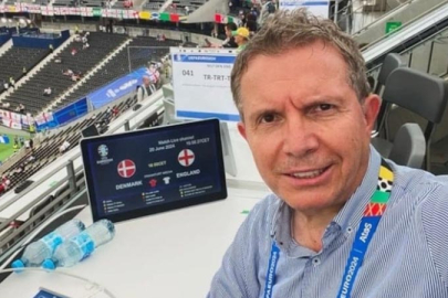 Sağlık Bakanlığı'ndan spor spikeri Erdoğan Arıkan'ın sağlık durumuna ilişkin açıklama