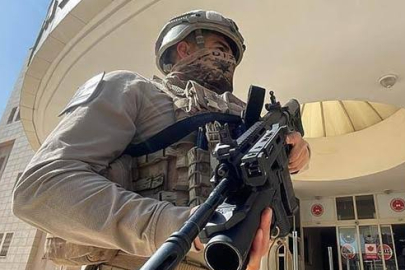 Sahte MİT'çi tutuklandı