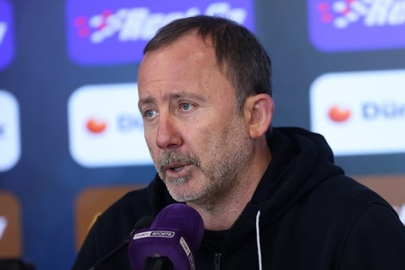 Sergen Yalçın'ın Fenerbahçe maçı sonrası şampiyonluk iddiası olay oldu!