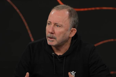 Sergen Yalçın, Tümer Metin'in "bahis" iddiasına ateş püskürdü: Rezil rüsva ederim!