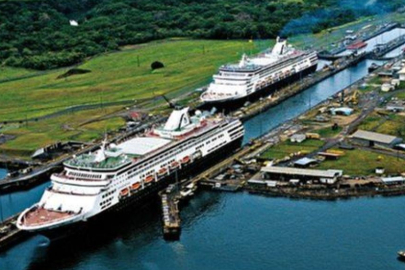 Trump'ın 'kanal' sözlerine Panama'dan jet cevap!