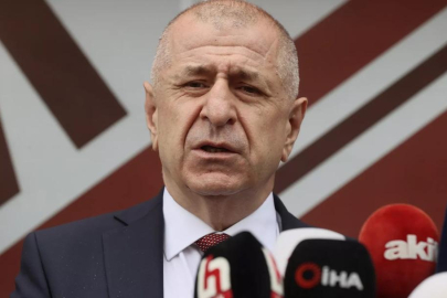 Zafer Partisi Genel Başkanı Ümit Özdağ hakkında soruşturma başlatıldı!