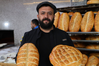 Adana'da ekmeğe yüzde 25'lik zam! Maliyetler gerekçe gösterildi