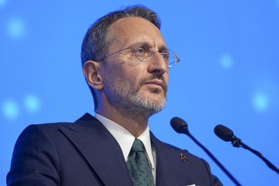 Altun: Cumhurbaşkanı, Bakanların Bolu'ya intikali için talimat verdi