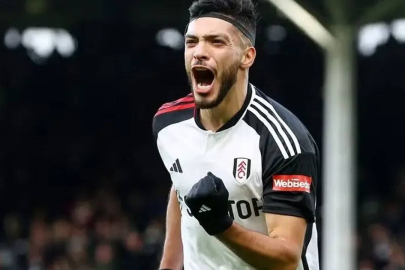 Beşiktaş'ta Raul Jimenez sürprizi