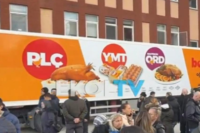 Bolu’da cenazeleri koydukları o TIR'ın nereden geldiği belli oldu