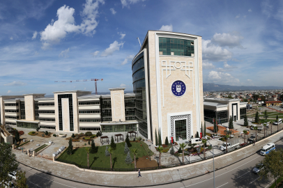 Bursa Büyükşehir Belediyesi tüm etkinlikleri iptal etti