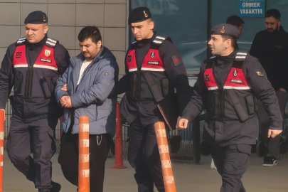 Bursa'da kendisini doktora götürmek isteyen babasını bıçaklayan şahıs tutuklandı