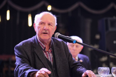 Bursalı iş insanı Celal Gül hayatını kaybetti