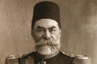 Bursalı savaş kahramanı Gazi Ahmed Muhtar Paşa vefatının 106. yıl dönümünde anılıyor!
