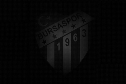 Bursaspor acıyı paylaştı
