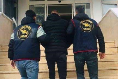 Çankırı’da aranan 98 şahıs yakalandı