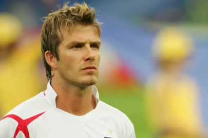 David Bekcham'dan Türk futboluna övgü dolu sözler!