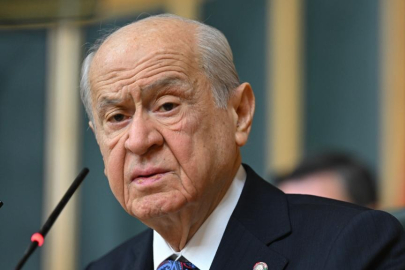 Devlet Bahçeli'den otel yangını için taziye mesajı