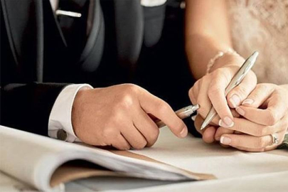 Evlilik kredisine 1 haftada 17 bin üzerinde başvuru