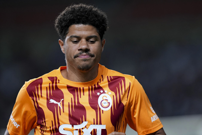 Galatasaray'dan Gabriel Sara kararı; Dinamo Kiev maçında oynayacak mı?