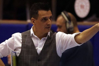 Giovanni Guidetti Kanada milli takımının başına geçti!