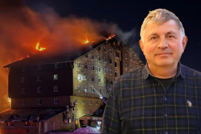 Grand Kartal Otel'in sahibi Halit Ergül daha önce de otel basmış!