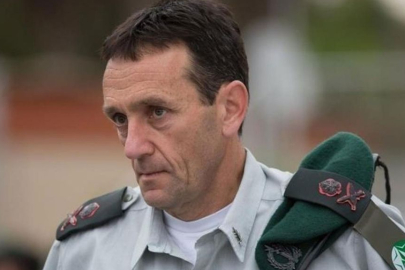 İsrail Genelkurmay Başkanı Herzi Halevi başarısızlığı üstlendi, istifa ediyor